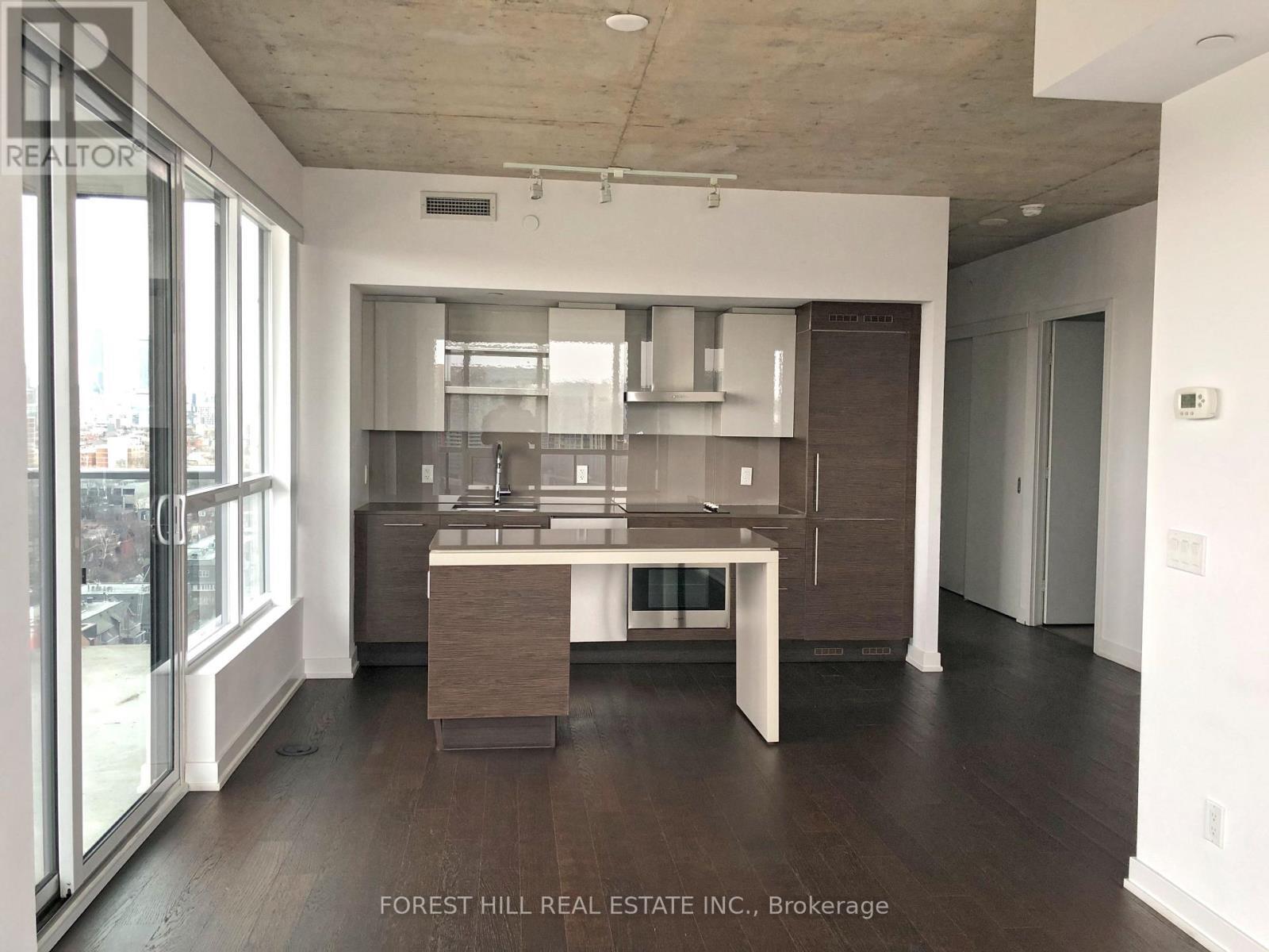 1030 King St W Unité Lph21, Toronto, ON M6K 3N3 - Appartement à Louer à ...