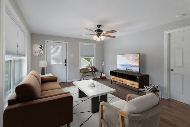 Foto del edificio - 4108 Auburn St