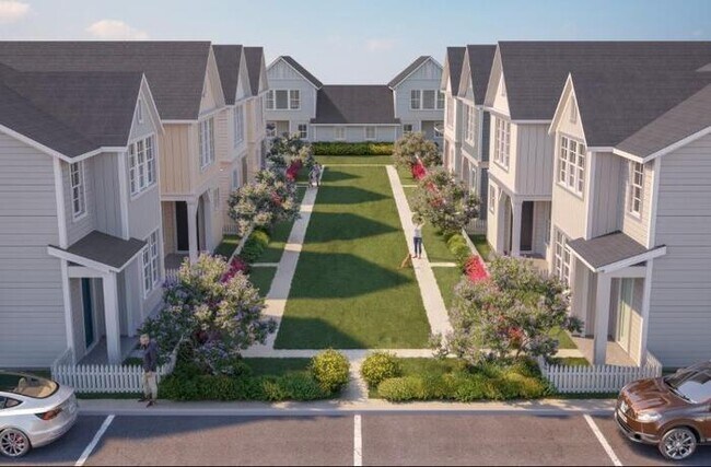 Foto del edificio - 15101 Litsey Crk Dr