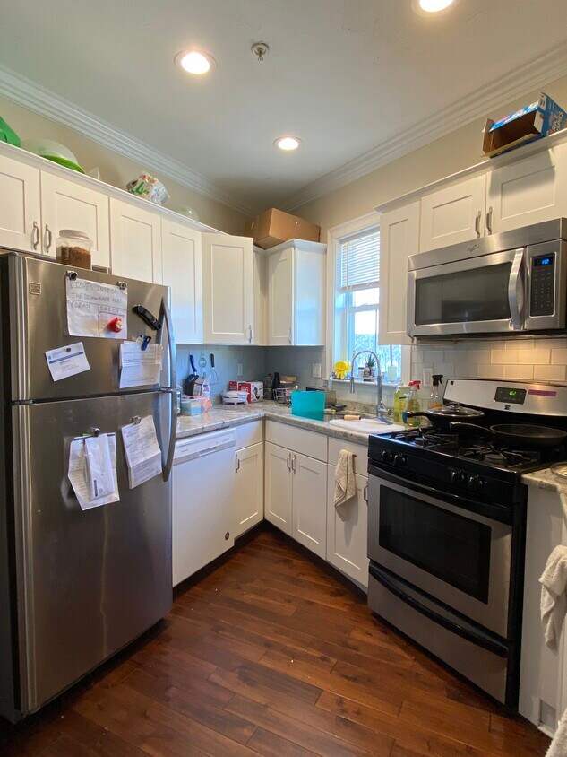 Foto principal - 140 Marcella St