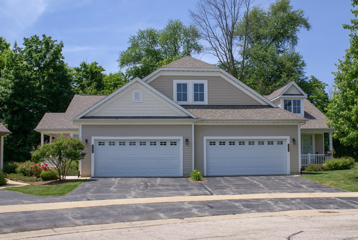 5503 Sandhutton Ct, Rockford, IL 61108 Condo for Rent in Rockford, IL