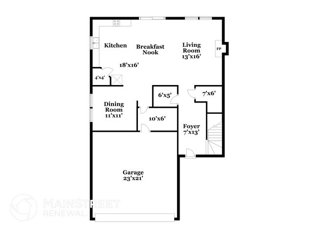 Building Photo - 3210 Hayling Dr