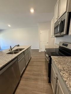 Foto del edificio - 100 Vlg Grn Dr NW