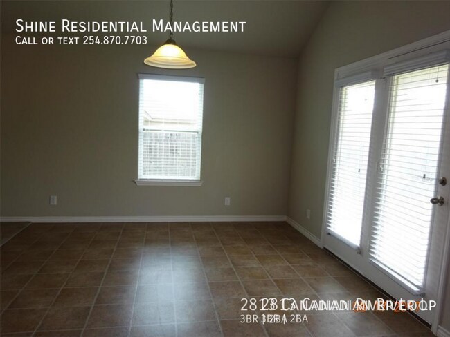 Foto del edificio - 2813 W Canadian River Loop
