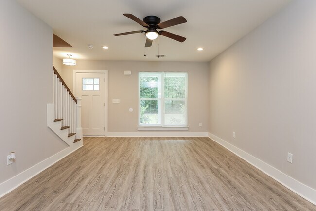 Foto del edificio - 3 Bedroom Home on Johns Island