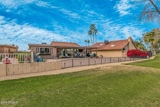 Foto del edificio - 26241 S Lakemont Dr