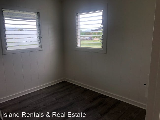 Building Photo - 2 br, 1 bath House - 4441 Panihi