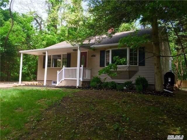Foto principal - 335 Thompson St