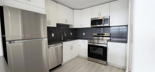 Photo - 1200 NE Miami Gardens Dr Apartment