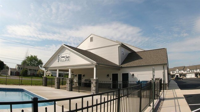 Foto del edificio - Stone Gate Village