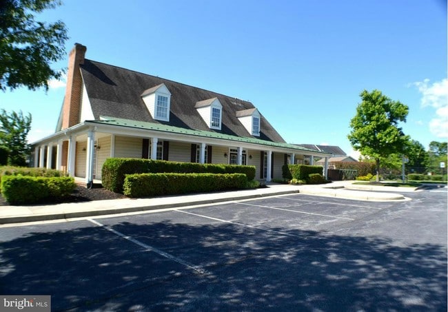 Building Photo - 8110 Bravo Ct