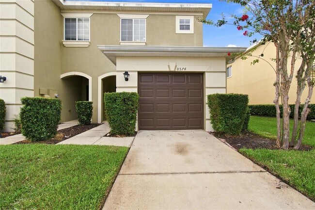 Building Photo - 8574 Trail Wind Dr