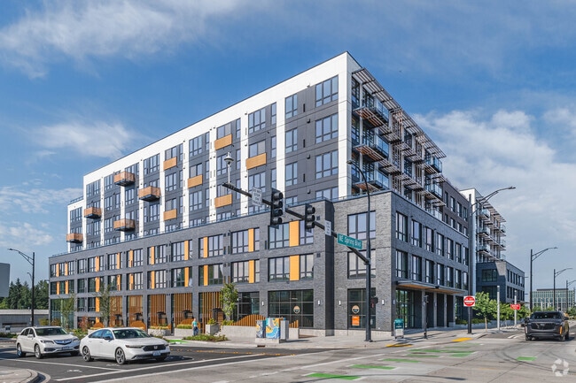 Foto del edificio - Copal