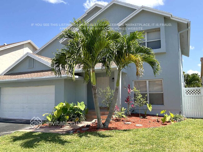 Foto del edificio - 9760 SW 9th Ct