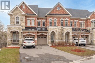 Building Photo - 1331-1331 Major MacKenzie Dr W