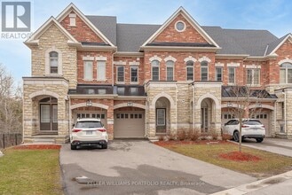 Building Photo - 1331 Major MacKenzie Dr W