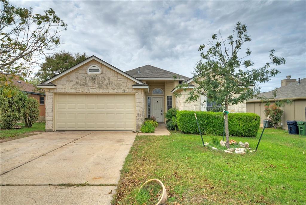 807 Deercreek Ln, Leander, TX 78641 House for Rent in Leander, TX