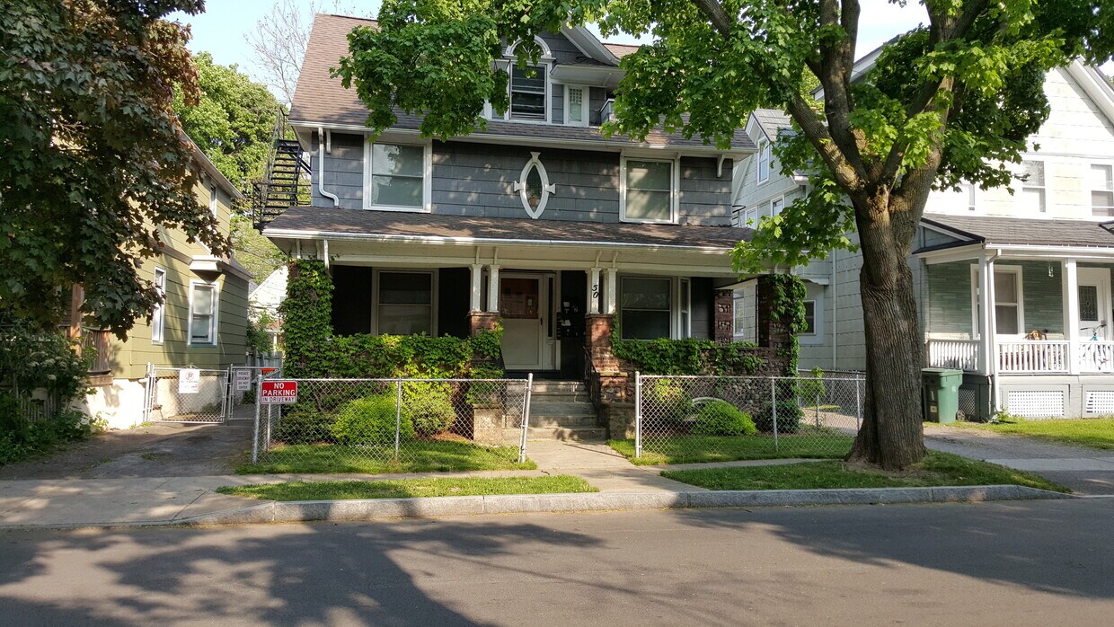 50 Amherst St Unit 2, Rochester, NY 14607 Apartments in Rochester, NY