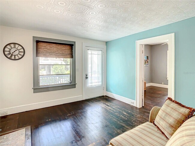 Foto del edificio - 2 br, 1 bath House - 534 Kirkwood Terrace N