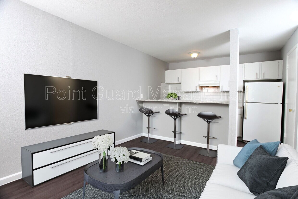 Foto principal - 1226 S Longfellow St