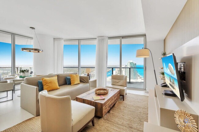 Building Photo - 4111 S Ocean Dr