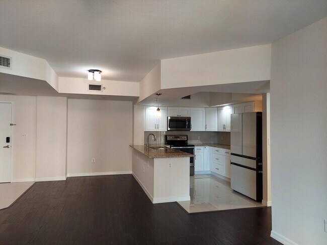 Foto del edificio - 110 N Federal Hwy