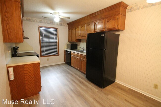 Building Photo - 2 br, 2 bath House - 1086 Farm Pond Lane
