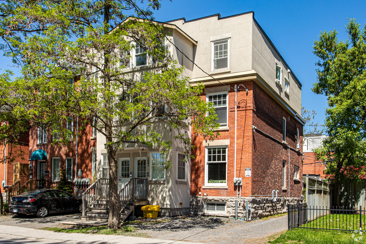 Photo principale - 157-159 Frank St
