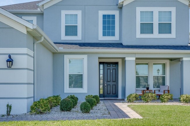 Foto del edificio - Spacious 5BR House in Orlando