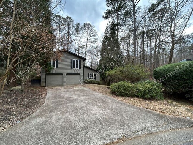 Foto del edificio - 250 Trailmore Ct