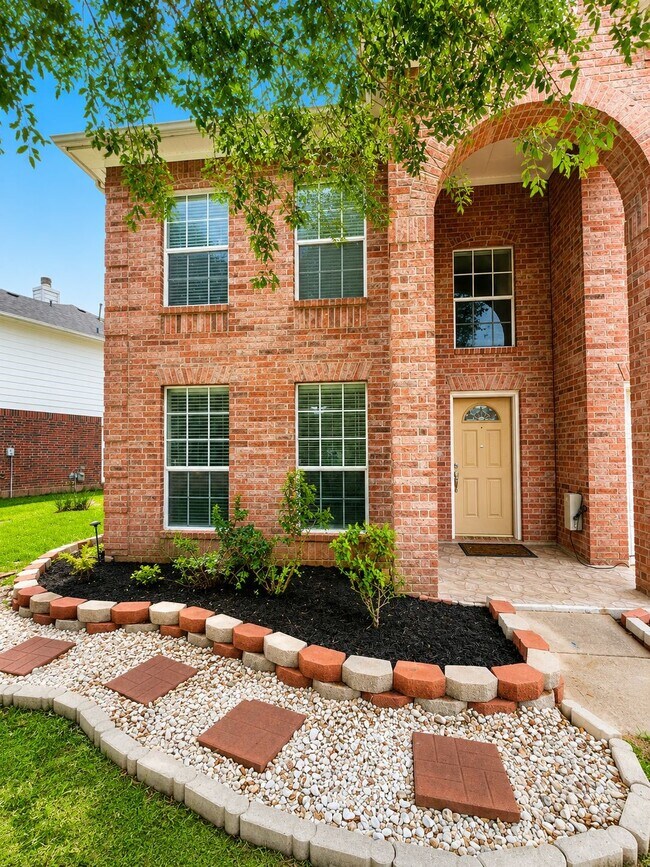 Foto del edificio - 16126 Flatridge Ct