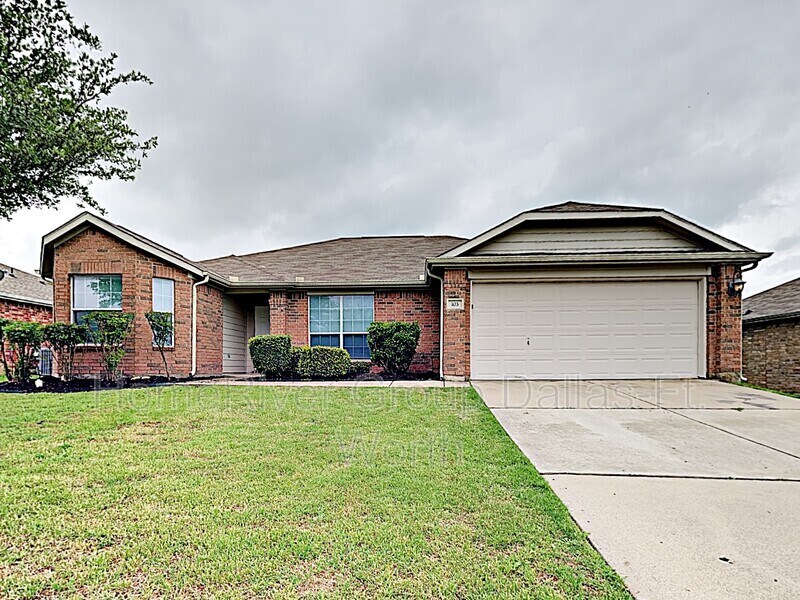 103 Santa Fe Trail, Justin, TX 76247 House Rental in Justin, TX