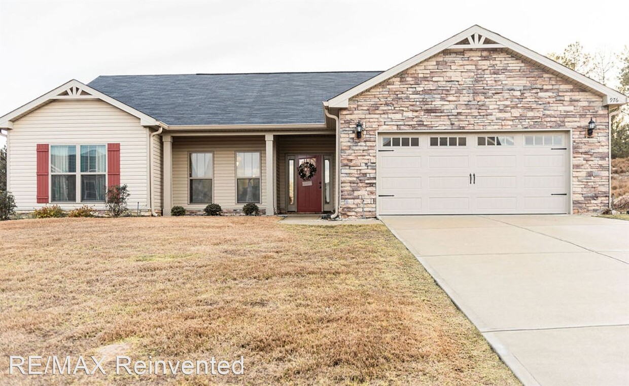 Primary Photo - 4 br, 2 bath House - 976 Burlington Drive