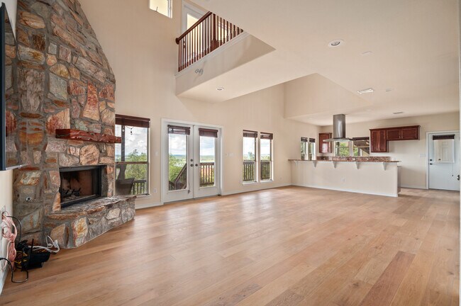 Vivienda principal - 500 Sinclair Dr