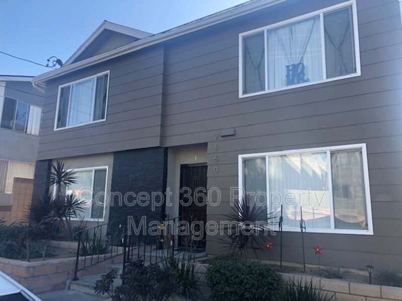 2660 E 19th St Unit 1, Signal Hill, CA 90755 Condo for Rent in Signal