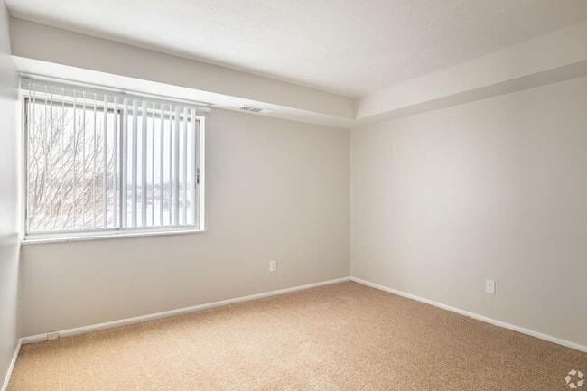 Interior Photo - Coppertree Apartments