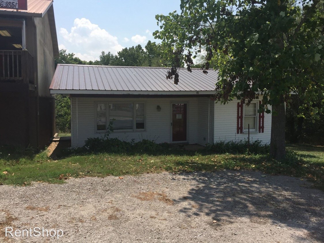 Primary Photo - 2 br, 1 bath House - 41 O Road Home