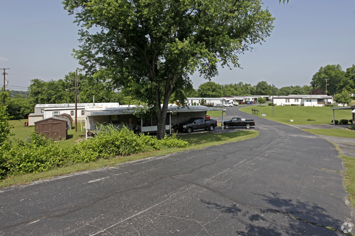 Foto del edificio - Sunny Acres Mobile Home Park