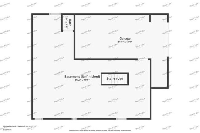 Building Photo - 4400 Berwick St