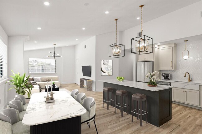 Foto del edificio - 1430 Scharpe St