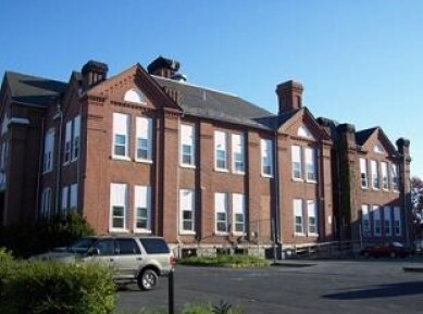 Foto principal - 301 S 13th St