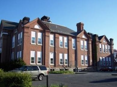 Primary Photo - 301 S 13th St