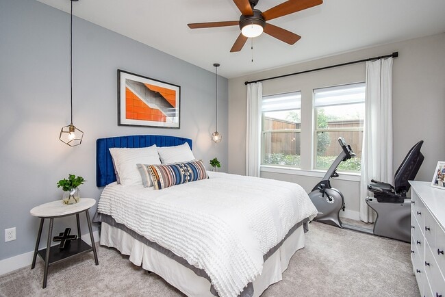 Foto del edificio - 10914 Brambling Wood Dr