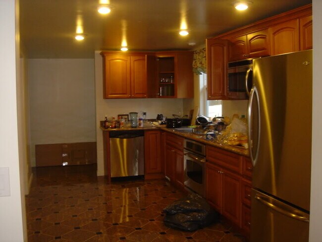 cocina - 908 23rd Ave