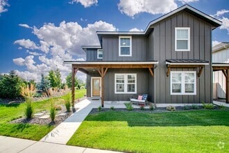 Building Photo - 1693 E Cutgrass Ln