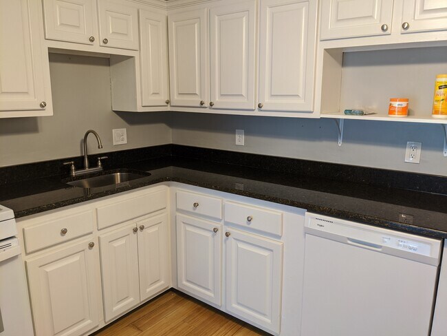GFCI protected countertop outlets - 3 Kenmar Dr