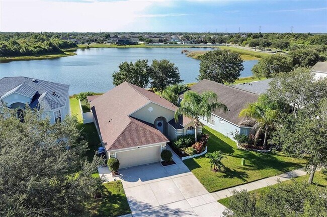 Building Photo - 8117 Tar Hollow Dr