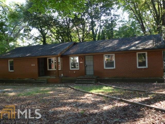 Foto principal - 831 Commodore Dr NW