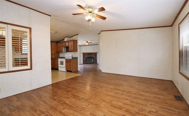 Building Photo - 13261 Old Texaco Rd