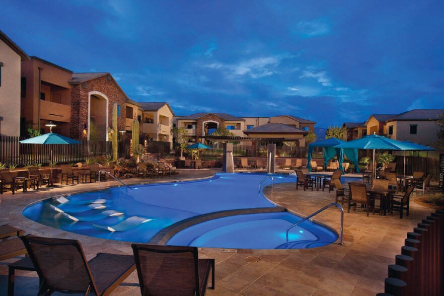 Encantada at Dove Mountain Rentals - Tucson, AZ | Apartments.com